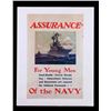Image 7 : U.S. Navy Recruiting Print Collection
