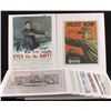 Image 1 : U.S. Navy Recruiting Print Collection