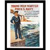 Image 8 : U.S. Navy Recruiting Print Collection
