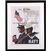 Image 3 : U.S. Navy Recruiting Print Collection