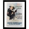 Image 6 : U.S. Navy Recruiting Print Collection