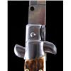 Image 5 : Frank Beltrame Italian Stiletto Switchblade Knife