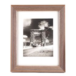 Original Haynes Yellowstone Park Photograph