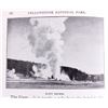 Image 7 : 1906 Haynes Guide to Yellowstone National Park