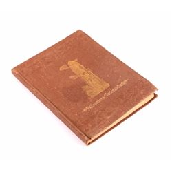 1882 W.W. Wylie Guide to Yellowstone National Park