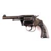 Image 1 : Colt Police Positive Special .32-20 WCF Revolver