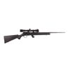 Image 1 : Savage Arms Mark II .22 Bolt Action Rifle
