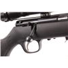 Image 9 : Savage Arms Mark II .22 Bolt Action Rifle