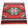 Image 3 : Zapotec Tightly Woven Runner Rug