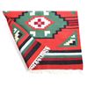 Image 4 : Zapotec Tightly Woven Runner Rug