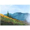 Image 2 : Skip Larcom Original Landscape Painting