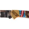 Image 5 : Dave Yellowhorse Navajo Custom Buck Knife