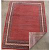 Image 2 : Sarabend Persian Certified Fine Hand Woven Rug