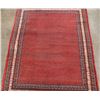 Image 7 : Sarabend Persian Certified Fine Hand Woven Rug