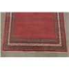 Image 8 : Sarabend Persian Certified Fine Hand Woven Rug