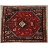 Image 1 : Shiraz Persian Certified Fine Hand Woven Rug