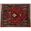 Image 2 : Shiraz Persian Certified Fine Hand Woven Rug
