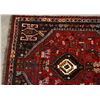 Image 4 : Shiraz Persian Certified Fine Hand Woven Rug