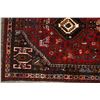 Image 7 : Shiraz Persian Certified Fine Hand Woven Rug