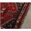 Image 8 : Shiraz Persian Certified Fine Hand Woven Rug