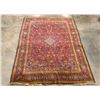 Image 1 : Large Tabriz Persian Rug