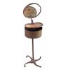 Image 1 : Early Victorian Shaving Stand