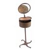 Image 2 : Early Victorian Shaving Stand
