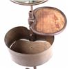 Image 4 : Early Victorian Shaving Stand
