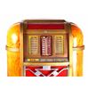 Image 3 : Rock-Ola Luxury Jukebox circa 1940’s RARE Light-Up