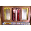 Image 6 : Rock-Ola Luxury Jukebox circa 1940’s RARE Light-Up