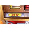 Image 9 : Rock-Ola Luxury Jukebox circa 1940’s RARE Light-Up