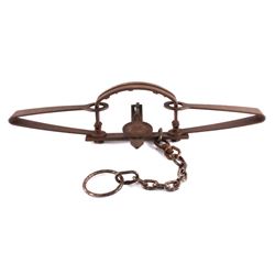 Denali Fur & Trade Company No. 15 HBC Bear Trap