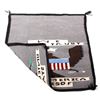 Image 6 : Navajo Pictorial Patriotic Rug