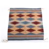 Image 1 : Navajo Crystal Regional Pattern Rug