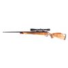 Image 3 : Weatherby Mark V .300 WBY Magnum Rifle & Scope