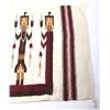 Image 5 : Navajo Yei Lukachukai Area Rug