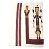Image 6 : Navajo Yei Lukachukai Area Rug