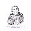 Image 10 : 1813-1890 History of the Flathead Indians Book
