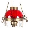 Image 10 : Lewistown Brothel Red Light District Hanging Lamp
