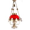 Image 12 : Lewistown Brothel Red Light District Hanging Lamp
