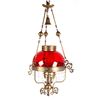 Image 1 : Lewistown Brothel Red Light District Hanging Lamp