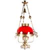 Image 2 : Lewistown Brothel Red Light District Hanging Lamp