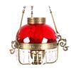 Image 5 : Lewistown Brothel Red Light District Hanging Lamp