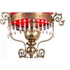 Image 8 : Lewistown Brothel Red Light District Hanging Lamp