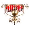 Image 9 : Lewistown Brothel Red Light District Hanging Lamp