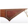 Image 11 : Nez Perce Spontoon & Gunstock War Club 19th C.