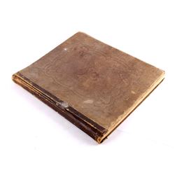 1874 Atlas of Cuyahoga County Ohio