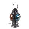 Image 9 : Adlake Non-Sweating Railroad Switch Lantern