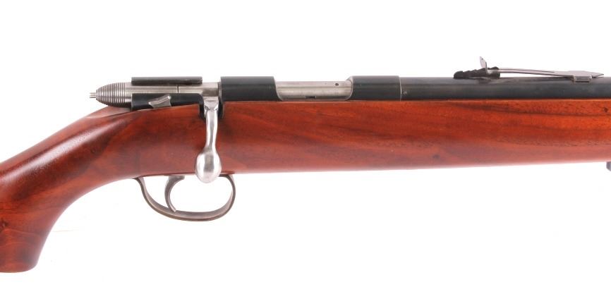Remington Remington