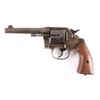 Image 1 : Colt U.S. Army Model 1917 D.A. .45 Revolver